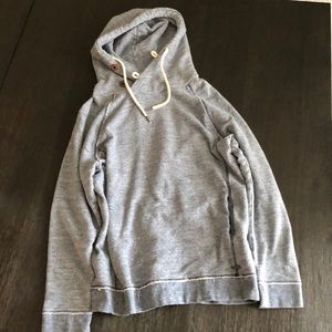 Express Fleece Hoodie